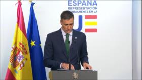 Sánchez responde a Trump: España cumple sus compromisos de defensa