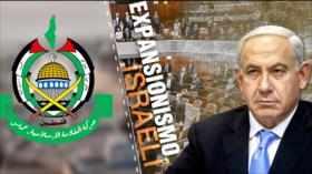 Israel mantiene plan de anexar Cisjordania ocupada | Detrás de la Razón