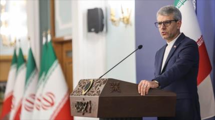 Irán advierte contra el plan israelí de anexión de Cisjordania