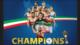 Irán se corona campeón del Mundial de Lucha Grecorromana Sub-23 