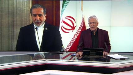 Irán alerta sobre declaraciones del director de la AIEA sobre nuevo ataque - Noticiero 21:30