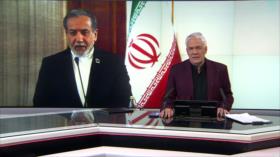 Irán alerta sobre declaraciones del director de la AIEA sobre nuevo ataque - Noticiero 21:30