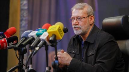 Irán repudia demanda occidental: Reducir el alcance de misiles es rendirse
