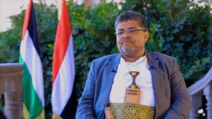 Yemen advierte que está listo para responder si Israel viola tregua