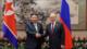 Kim asegura que “poderosa” alianza con Rusia “avanzará sin parar”