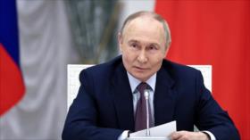 Rusia avisa de respuesta “contundente” si es atacada con Tomahawk