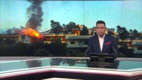 Ataque israelí viola tregua en el sur del Líbano - Noticiero 13:30