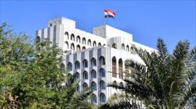 Irak: la anexión israelí de Cisjordania viola el derecho internacional
