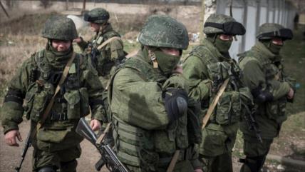 Rusia recupera 10 localidades y reporta casi 11 000 bajas ucranianas