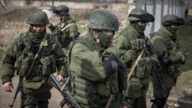 Rusia recupera 10 localidades y reporta casi 11 000 bajas ucranianas