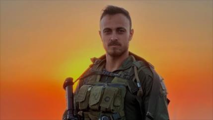 ONG Hind Rayab denuncia penalmente a soldado germano-israelí