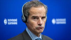 Grossi-AIEA: Inmensas lecciones para Irán y la Multipolaridad