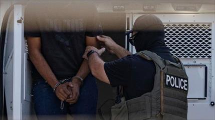 10 mexicanos muertos en operativos o bajo custodia del ICE en EEUU