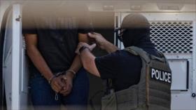10 mexicanos muertos en operativos o bajo custodia del ICE en EEUU