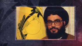 Nasralá, la Memoria de El Líbano - Parte 1