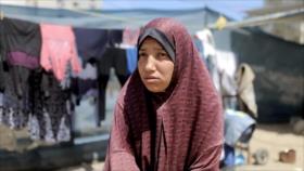 Dignidad aplastada Mendigando pan | Mujeres de Resistencia