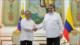 Venezuela y Colombia, “hermanas siamesas”: Maduro respalda a Petro 