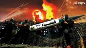 Palestina: Una Tormenta de Dignidad. Parte II