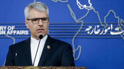 Irán exige el fin de impunidad israelí tras fallo de CIJ sobre Gaza