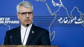 Irán exige el fin de impunidad israelí tras fallo de CIJ sobre Palestina