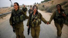 Menor israelí enfrenta prisión por no participar en “Holocausto” en Gaza