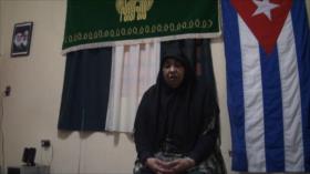 Un viaje con musulmanes latinos- Parte 6