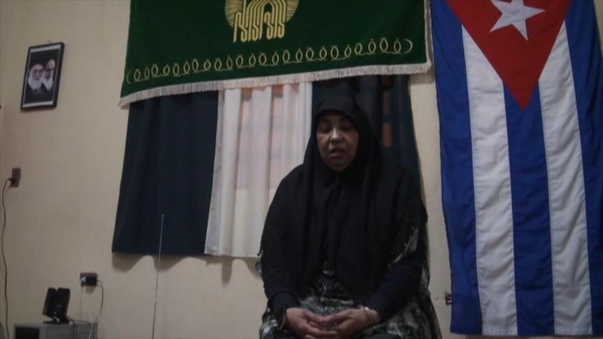 Un viaje con musulmanes latinos- Parte 6