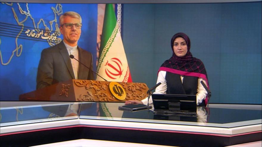 Irán exige fin de la impunidad de Israel tras fallo de la CIJ sobre Gaza- Noticiero 13:30