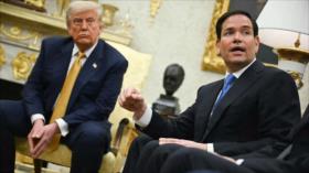 Revelan mentiras de EEUU sobre droga: Es plan para derrocar a Maduro