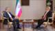 Irán: Nuestra bomba nuclear es el poder de decir no a potencias mundiales