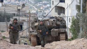 HAMAS: Israel implementa política de terrorismo organizado en Cisjordania