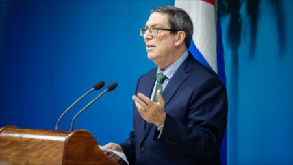 Cuba apoya a Petro ante nueva “ofensiva imperialista” de EEUU