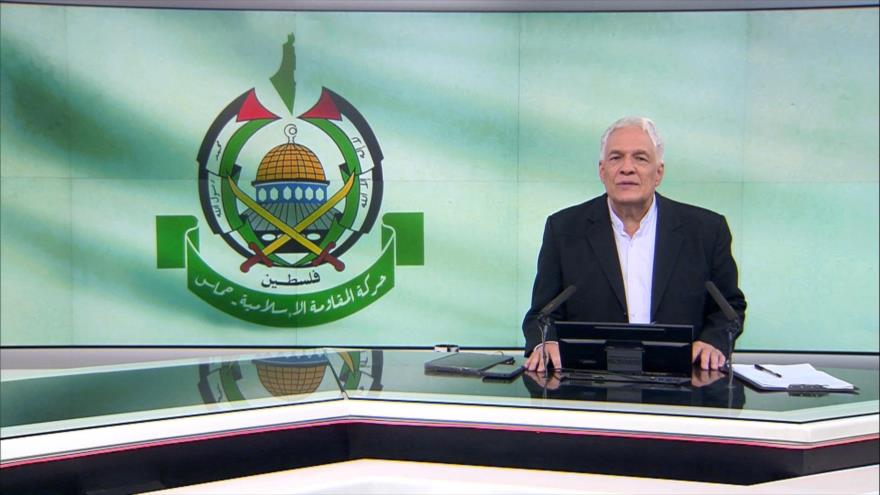 HAMAS denuncia los ataques violentos israelíes contra palestinos en Cisjordania - Noticiero 01:30