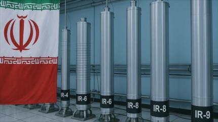 ‘Irán mantiene energía nuclear pacífica según su fe y principios islámicos’