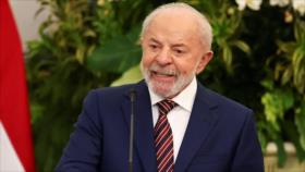 Lula busca su cuarto mandato en Brasil
