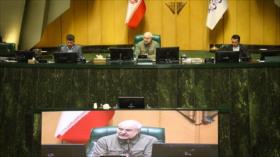 Irán destaca “solidaridad estratégica” con Rusia y China tras carta a ONU