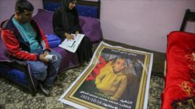 ONU: 40 niños asesinados en Cisjordania por fuerzas israelíes en 2025