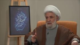 Sheij Naim Qasem: “Hezbolá se mantiene firme y estable”