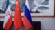 ‘Postura conjunta de Irán, Rusia y China demuestra un respaldo sólido’