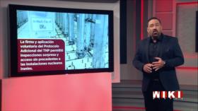 Carta de Irán, Rusia y China al CSNU | Wikihispan