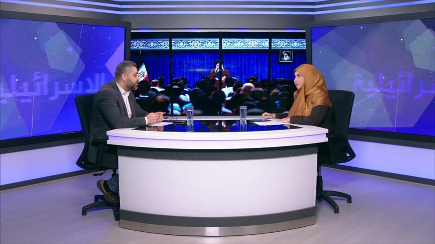 Implicaciones de la visita de Vance a Tel Aviv y el esfuerzo de EE.UU. para avanzar en el acuerdo sobre Gaza | Dice Israel