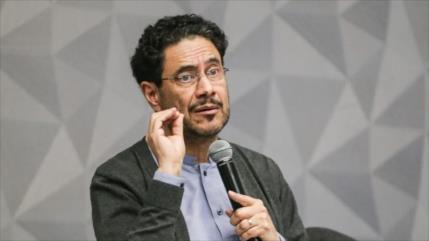 Iván Cepeda gana la consulta del Pacto Histórico en Colombia 