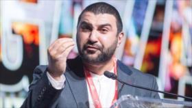 EEUU detiene al periodista pro-Palestina bajo presión del lobby israelí