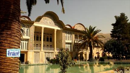 Descubre Irán | Shiraz: Entre historia y belleza – parte 3