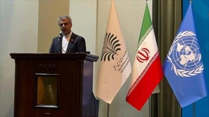 Irán denuncia amenaza de EEUU en Caribe: es mayor violador de Carta de ONU