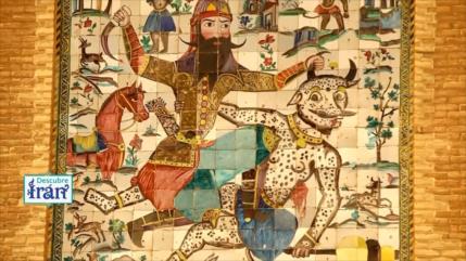 Descubre Irán | Shiraz: Entre historia y belleza – parte 4