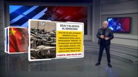 Nuevo orden mundial | Brecha Económica