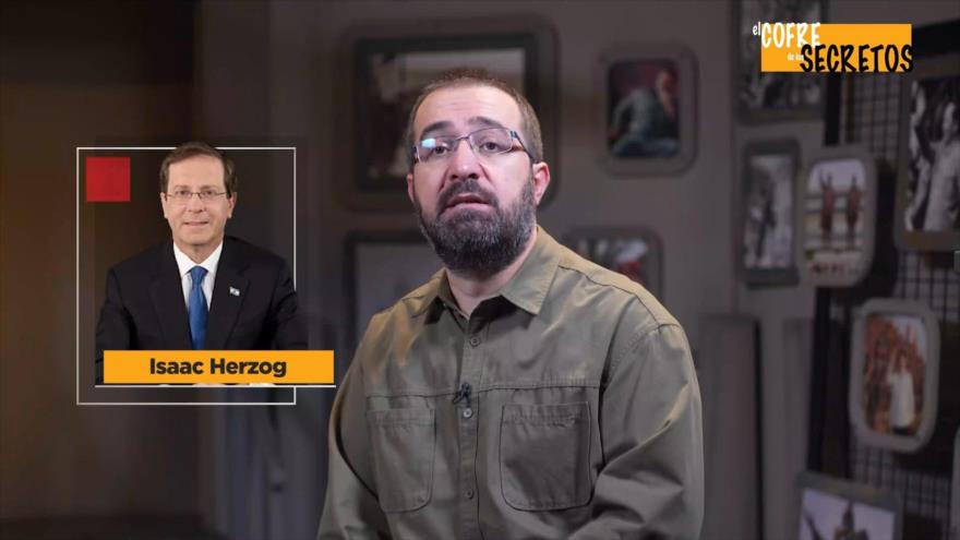 Víctima criminal: La mentalidad colonial desde el reclutamiento español hasta el asedio de Gaza | El cofre de los secretos