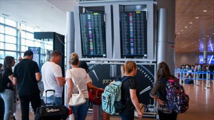 Líderes de Israel preocupados por nuevo tsunami de emigración