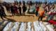68 527 muertos y a 170 395 heridos, saldo de agresión israelí a Gaza